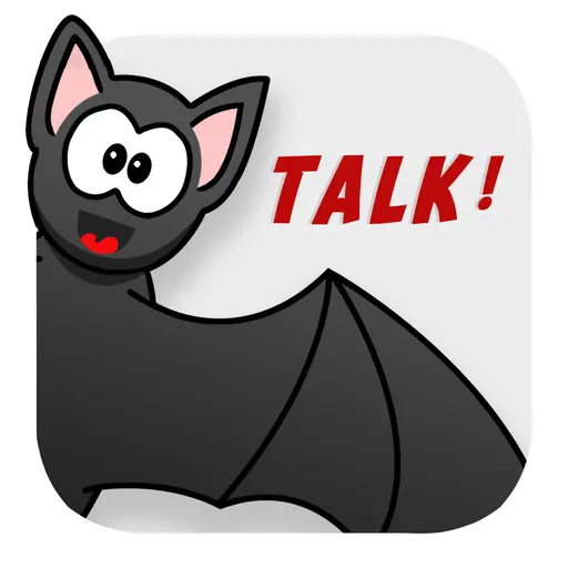 Doodle TALK!