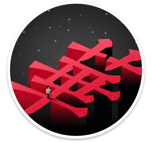 独立开发者 logo