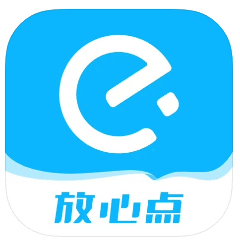 饿了么 logo