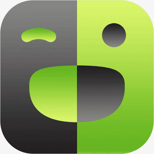 英语流利说（实习） logo